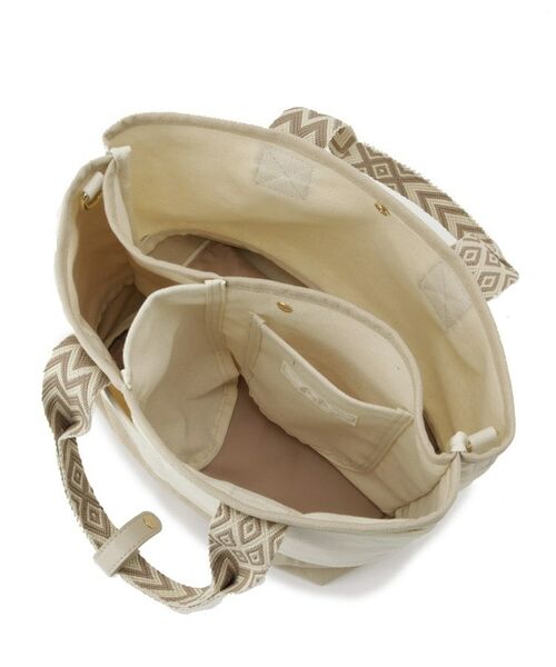 grove / グローブ トートバッグ | ハンドルアソートキャンバス2WAYトート | 詳細21