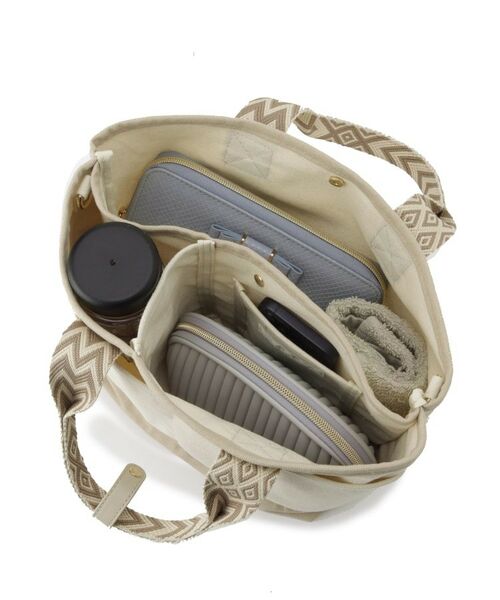 grove / グローブ トートバッグ | ハンドルアソートキャンバス2WAYトート | 詳細22