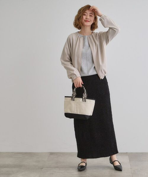 grove / グローブ トートバッグ | ハンドルアソートキャンバス2WAYトート | 詳細7