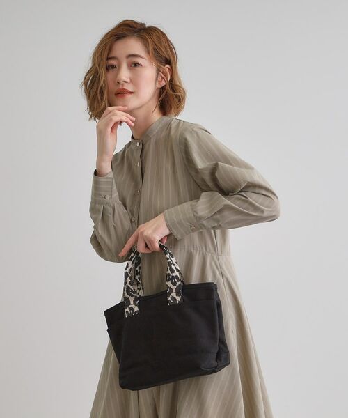 grove / グローブ トートバッグ | ハンドルアソートキャンバス2WAYトート | 詳細8