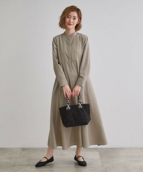 grove / グローブ トートバッグ | ハンドルアソートキャンバス2WAYトート | 詳細9