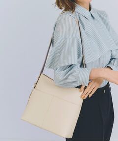 grove / グローブ ショルダーバッグ | 【雑誌掲載】Tバーワンショルダー