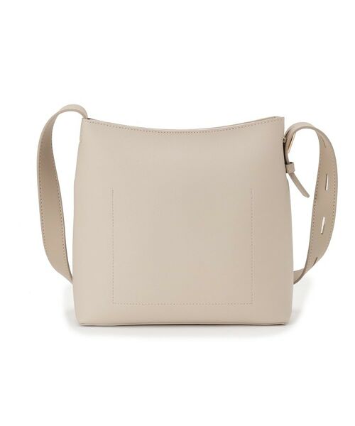 grove / グローブ ショルダーバッグ | 【雑誌掲載】Tバーワンショルダー | 詳細13