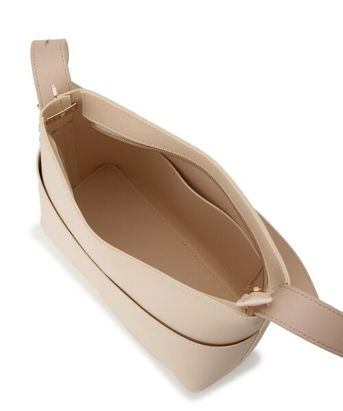 grove / グローブ ショルダーバッグ | 【雑誌掲載】Tバーワンショルダー | 詳細15