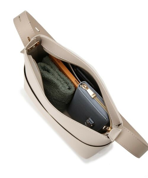 grove / グローブ ショルダーバッグ | 【雑誌掲載】Tバーワンショルダー | 詳細18