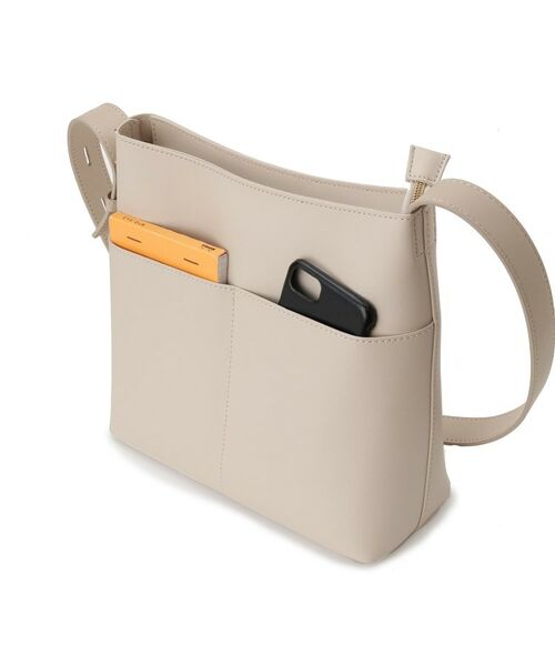 grove / グローブ ショルダーバッグ | 【雑誌掲載】Tバーワンショルダー | 詳細19