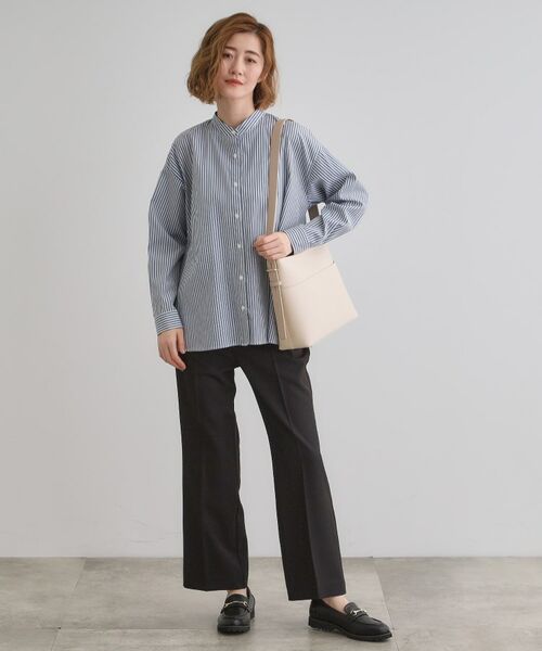 grove / グローブ ショルダーバッグ | 【雑誌掲載】Tバーワンショルダー | 詳細2