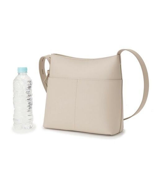 grove / グローブ ショルダーバッグ | 【雑誌掲載】Tバーワンショルダー | 詳細8