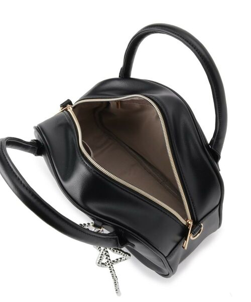 grove / グローブ ボストンバッグ | リボンチャーム2WAYボストン | 詳細18