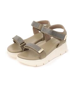 grove / グローブ サンダル | 【人間工学】ベルトフッドベッドサンダル