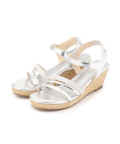 grove / グローブ サンダル | 【大人気につき追加！・人間工学】メタルラインワンタッチサンダル