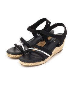 grove / グローブ サンダル | 【大人気につき追加！・人間工学】メタルラインワンタッチサンダル