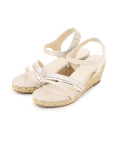 grove / グローブ サンダル | 【大人気につき追加！・人間工学】メタルラインワンタッチサンダル