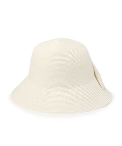 grove / グローブ ハット | ウォッシャブルスリットリボンハット【手洗い可・UVカット・サイズ調整可】