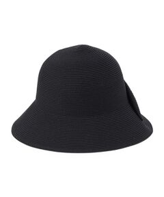 grove / グローブ ハット | ウォッシャブルスリットリボンハット【手洗い可・UVカット・サイズ調整可】