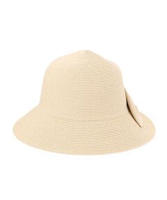 grove / グローブ ハット | ウォッシャブルスリットリボンハット【手洗い可・UVカット・サイズ調整可】