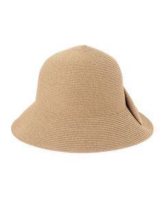 grove / グローブ ハット | ウォッシャブルスリットリボンハット【手洗い可・UVカット・サイズ調整可】