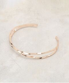 grove / グローブ ブレスレット・バングル | クロスメタルバングル