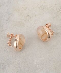 grove / グローブ ピアス・イヤリング | カラーメタルイヤリング