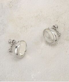 grove / グローブ ピアス・イヤリング | カラーメタルイヤリング