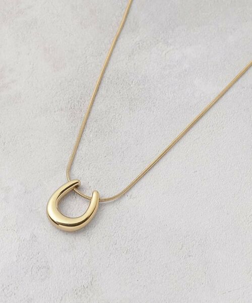 706union ホースシューペンダント Brass (値下げ) コイン ホース 馬 ペンダント トップ 純金 K24 1/25オンス 24金