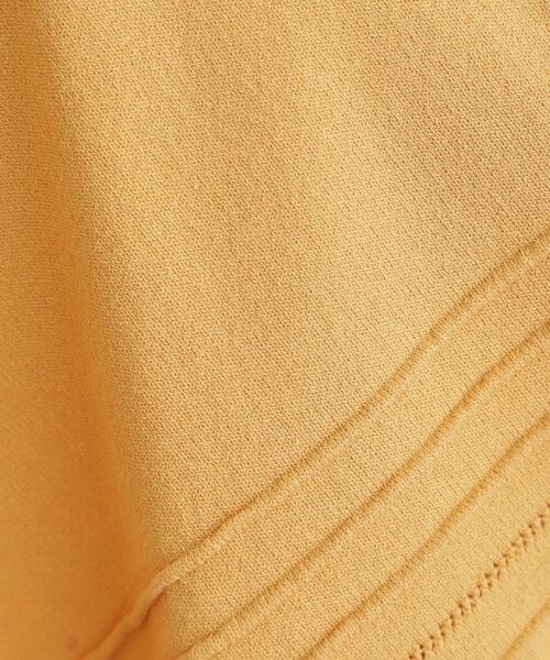 grove / グローブ ニット・セーター | ハンカチスリーブニットプルオーバー | 詳細13