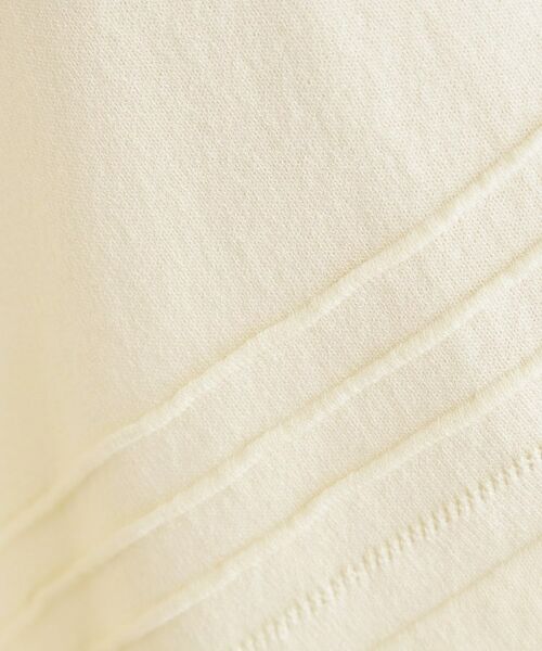 grove / グローブ ニット・セーター | ハンカチスリーブニットプルオーバー | 詳細5