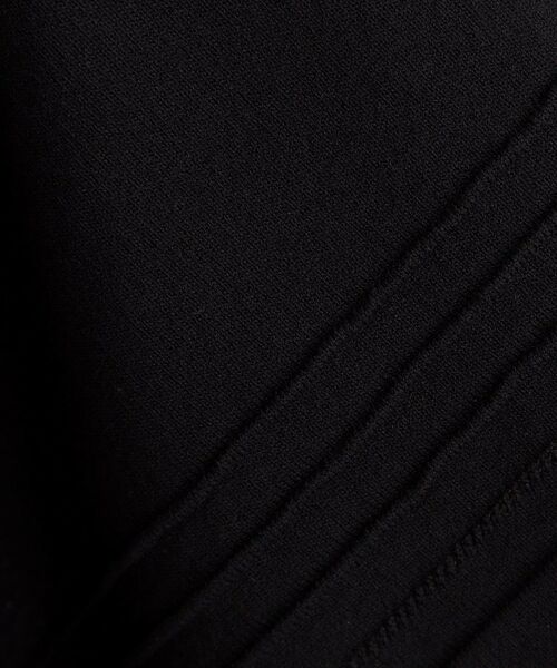 grove / グローブ ニット・セーター | ハンカチスリーブニットプルオーバー | 詳細9