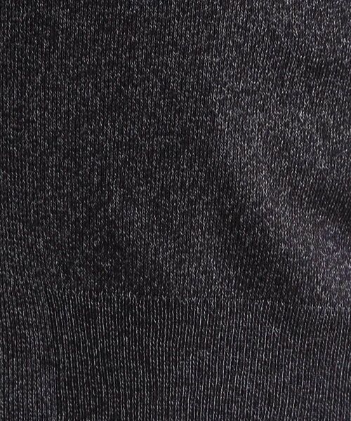 grove / グローブ カーディガン・ボレロ | 【洗える】シアーニットジップカーディガン | 詳細13