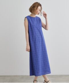 CALYPSO カリプソ白レース　ワンピース高島屋　新品　48300円タグ付き T03765EW00032_fw_thumbM.jpg