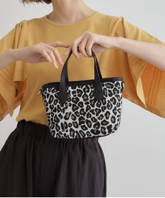 grove / グローブ トートバッグ | アソートミニ2WAYトート