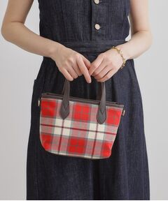 grove / グローブ トートバッグ | アソートミニ2WAYトート