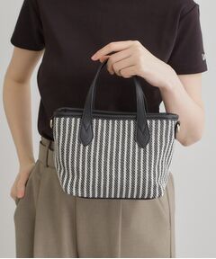 grove / グローブ トートバッグ | アソートミニ2WAYトート
