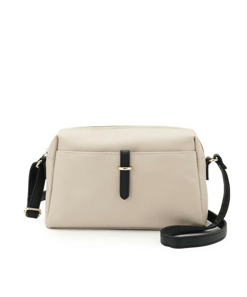 grove / グローブ ショルダーバッグ | 人間工学ベルトスクエアショルダー | 詳細12