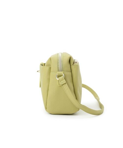 grove / グローブ ショルダーバッグ | 人間工学ベルトスクエアショルダー | 詳細14