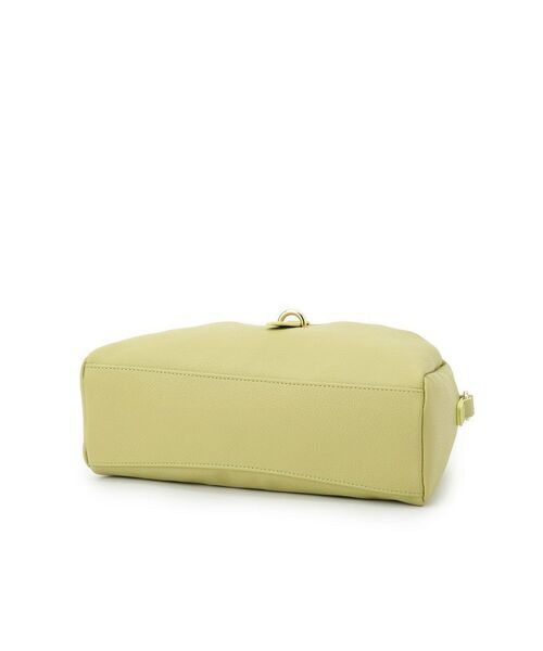 grove / グローブ ショルダーバッグ | 人間工学ベルトスクエアショルダー | 詳細16