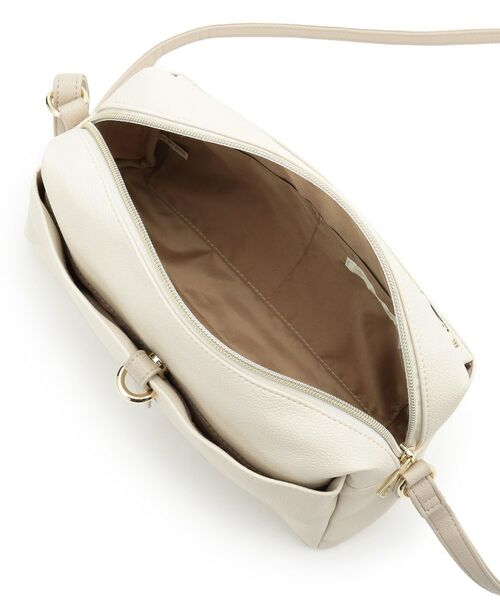 grove / グローブ ショルダーバッグ | 人間工学ベルトスクエアショルダー | 詳細19