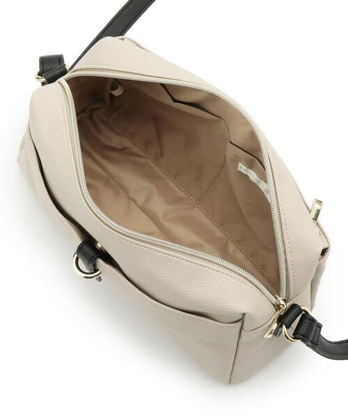 grove / グローブ ショルダーバッグ | 人間工学ベルトスクエアショルダー | 詳細20
