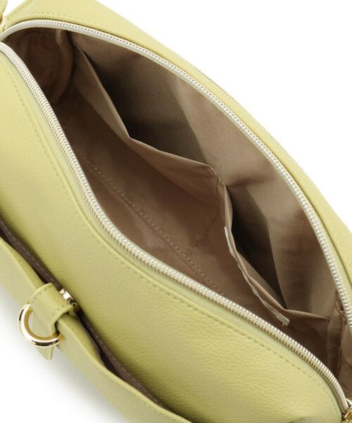 grove / グローブ ショルダーバッグ | 人間工学ベルトスクエアショルダー | 詳細22