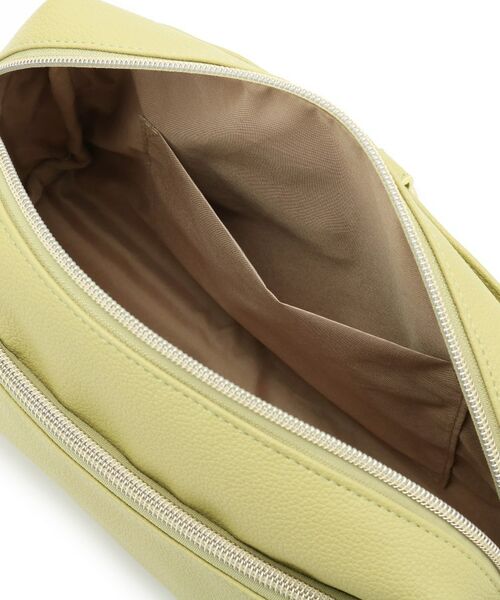 grove / グローブ ショルダーバッグ | 人間工学ベルトスクエアショルダー | 詳細23