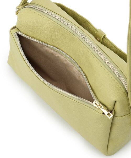 grove / グローブ ショルダーバッグ | 人間工学ベルトスクエアショルダー | 詳細25