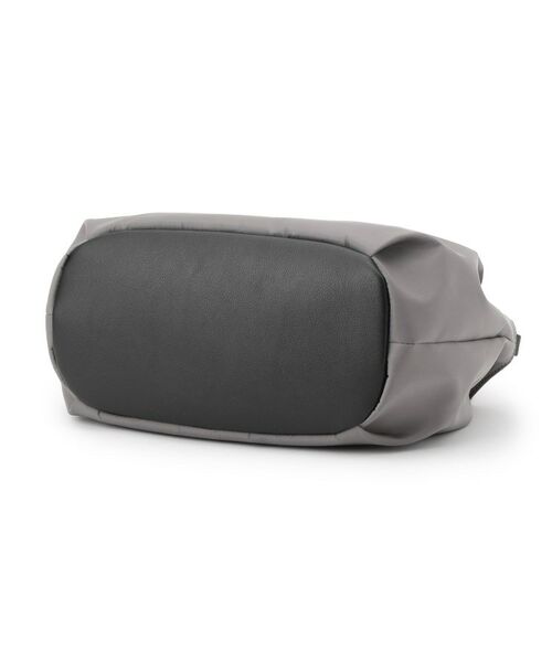 grove / グローブ トートバッグ | 【晴れの日も雨の日も】撥水タック3層2WAYトート | 詳細18