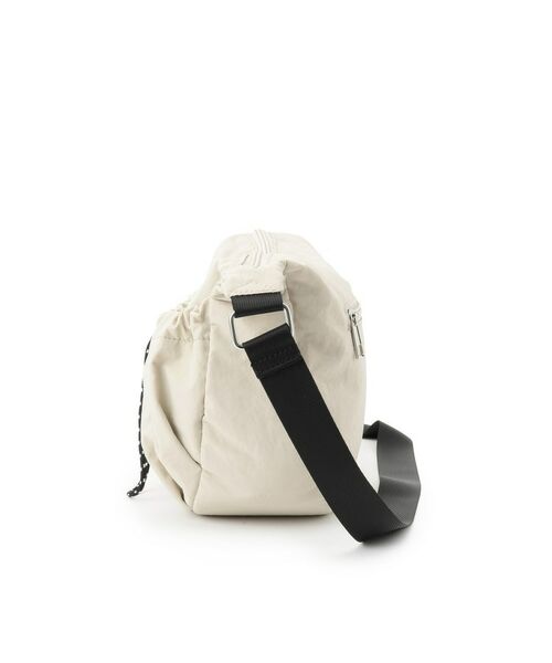 grove / グローブ ショルダーバッグ | ドロストポケットナイロンショルダー | 詳細15