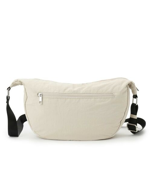 grove / グローブ ショルダーバッグ | ドロストポケットナイロンショルダー | 詳細16