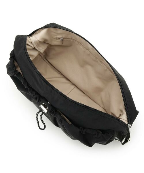 grove / グローブ ショルダーバッグ | ドロストポケットナイロンショルダー | 詳細19