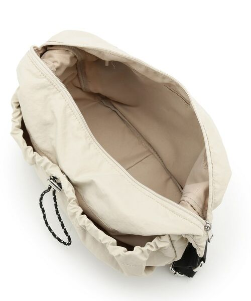 grove / グローブ ショルダーバッグ | ドロストポケットナイロンショルダー | 詳細21