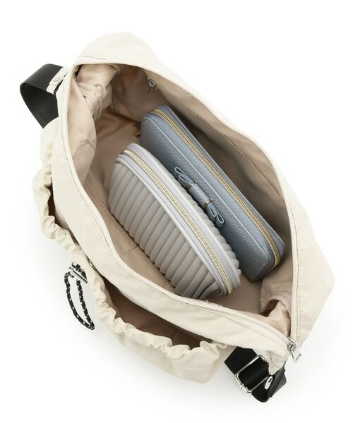 grove / グローブ ショルダーバッグ | ドロストポケットナイロンショルダー | 詳細22