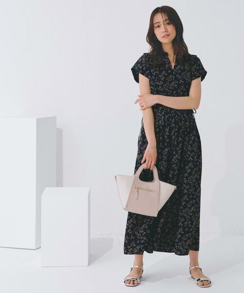 grove / グローブ トートバッグ | カガリクリテPPコンビ2WAYトート | 詳細1