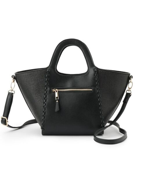 grove / グローブ トートバッグ | カガリクリテPPコンビ2WAYトート | 詳細13