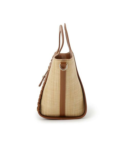 grove / グローブ トートバッグ | カガリクリテPPコンビ2WAYトート | 詳細17